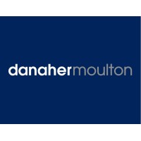 Danaher Moulton Logo