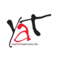 YourAdTeam.com, Inc. Logo