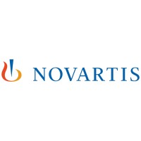 Novartis Korea Logo
