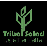 Tribal Salad Logo