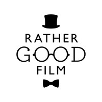 Rather Good Film Ltd Logo