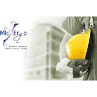 MLC ERGO Logo
