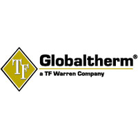 Globaltherm, a TF Warren Company Logo