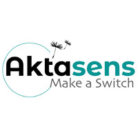 Aktasens Logo