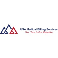USA Medical Billing Services LLC Logo
