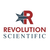 Revolution Scientific, Inc. Logo