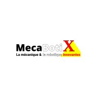 MecaBotiX Logo