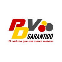 PDV Garantido Logo