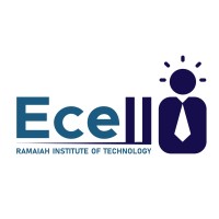 E-Cell Ramaiah Logo