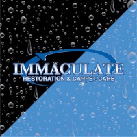 Immaculate Restoration Logo