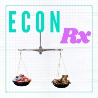 EconRx Logo