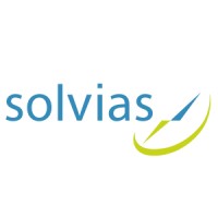 Solvias Logo
