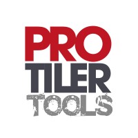 Pro Tiler Tools Logo