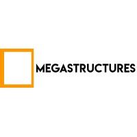 MEGASTRUCTURES MOEX Logo