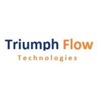 Triumph Flow Technologies Logo