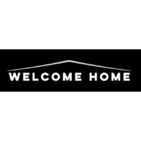 Welcome Home Logo