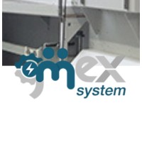 GMEX SYSTEM Logo