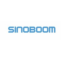 Sinoboom BV Logo