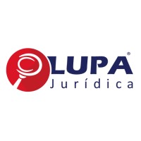 Lupa Jurídica Logo