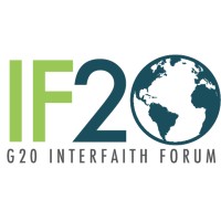 G20 Interfaith Forum- IF20 Logo