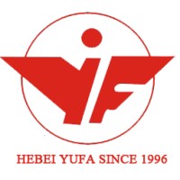 HEBEI YUFA ROLL FORMING MACHINE CO.,LTD Logo