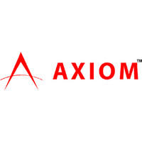 Axiom Visual Communications Pvt ltd Logo
