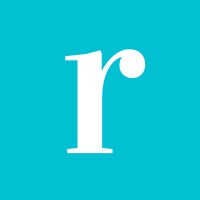 Ramie Marketing & Design Logo