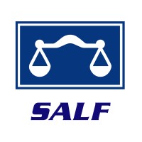 SALF Logo