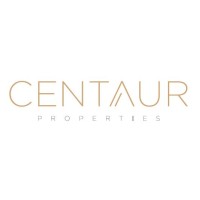 Centaur Properties Logo