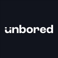 Unbored Logo