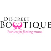 Discreet Bowtique Logo