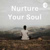 Nurture Your Soul Podcast Logo