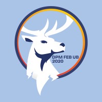 DPM FEB UB Logo