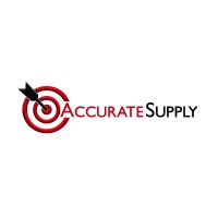 Accurate Supply Ltd. Logo