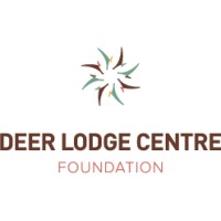 Deer Lodge Centre Foundation Logo