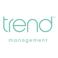 Trend Management Logo