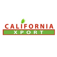 California Xport Logo