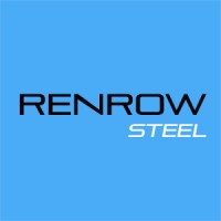 Renrow Steel Logo