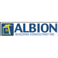 Albion Building Consultant Inc. Logo
