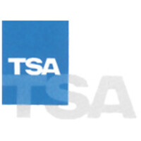 TSA Structural Engineers Logo