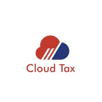 Cloud Tax Ltd Logo