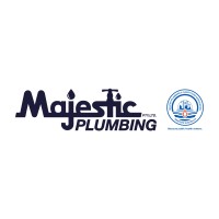 Majestic Plumbing Pty Ltd Logo