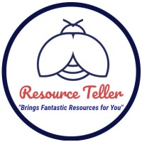 Resource Teller Logo