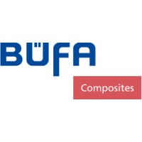 BÜFA Composites Benelux BV Logo