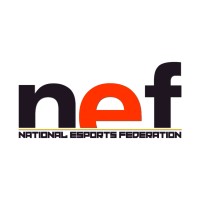 National Esports Federation Logo