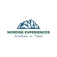 Nordisk Experiences Logo