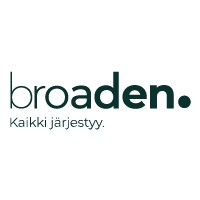 Broaden Logo