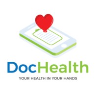 DocHealth Logo
