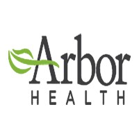Arbor Health LLC Logo