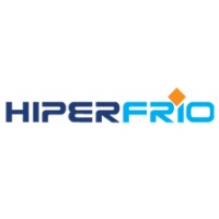 Hiperfrio - Refrigeração Industrial & Comercial, LDA Logo